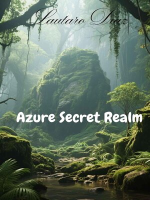 cover image of Azure Secret Realm